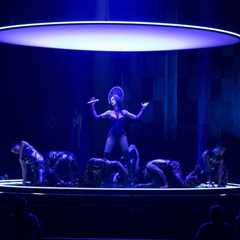 Anne Hathaway Gets Lost in the Beat on FKA Twigs-Penned Dark Dance Anthem ‘My Mouth is Lonely For..