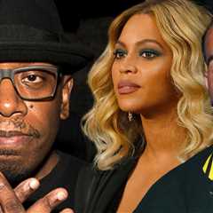 Drake and Beyoncé Producer Sidney 'Omen' Brown Cause of Death Revealed