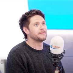 Niall Horan Recalls Having Secret Service ‘All Over’ One Direction Concerts When the Obamas Attended