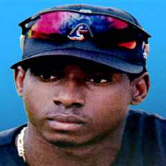 Brian Cole still inspires awe over what might have been for Mets, 25 years after tragedy