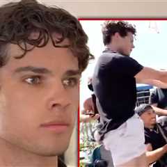 Clavicular's Stream Not Cut Off by Gator Investigation, Despite Rumors