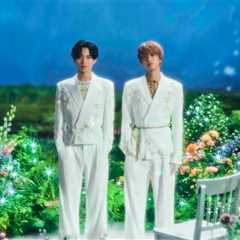 King & Prince’s ‘Waltz for Lily’ Debuts at No. 1 on Billboard Japan Hot 100