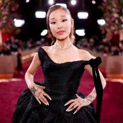 Ariana Grande Disrupts Local Italian Government With ‘AG8’ Teaser: See Corbetta Mayor’s..