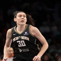 Breanna Stewart reveals massive Liberty free-agency comfort: ‘Staying in New York’