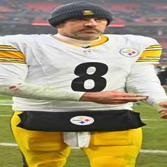 Broncos quickly respond to odd Aaron Rodgers report