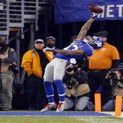 A nostalgic Giants reunion with Odell Beckham would come with painful reality