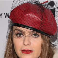 Taryn Manning Hit With Legal Issues Over Debt Weeks Before Fight With Ex