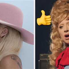 Lady Gaga Just Turned 40 — Go Through These 40 Songs And We'll Reveal Which Album You Belong In