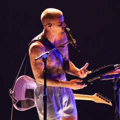 Justin Bieber Shares Inside Look at His Secret Pre-Coachella Show: ‘See You All Soon’