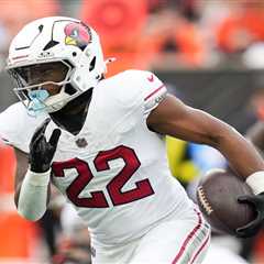 Titans sign Michael Carter as another ex-Jet joins Robert Saleh