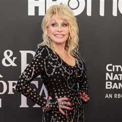 Dolly Parton Makes ‘Generational and Transformational’ Donation to East Tennessee Children’s..