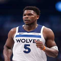 Fanatics Sportsbook promo code NYPOST: Bet $5, get $200 FanCash for Timberwolves vs. Pistons
