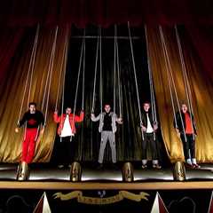 *NSYNC ‘Bye Bye Bye’ Dance Creator Sues Sony Music Over Viral ‘Deadpool’ Movie Scene