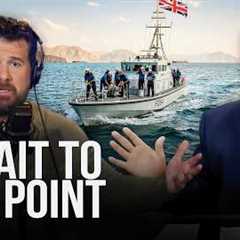 Is This Really Almost Over?