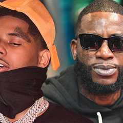 Pooh Shiesty Arrested for Allegedly Kidnapping Gucci Mane