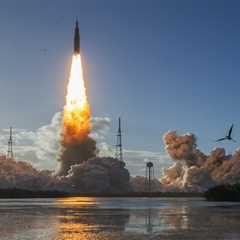 Artemis II launch distracts softball players during Florida-Stetson game