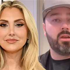 RHOC Star Gina Kirschenheiter’s BF Accuses Ex of Missing Drug Tests in Custody Feud