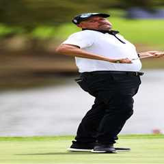 Phil Mickelson pulls out of 2026 Masters due to ‘personal health matter’