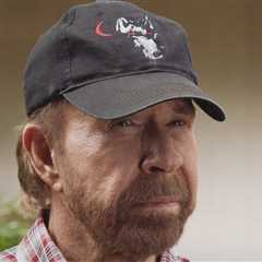 Chuck Norris Family Upset With A.I.-Generated Posts About His Death