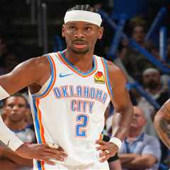 Lakers vs. Thunder prediction: NBA Thursday picks, odds, best bets