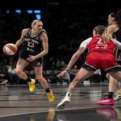 Which final four Liberty players will get protections in WNBA expansion draft?
