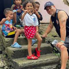 Ex-NYPD officer, youth sports hero facing medical nightmare in Colombia