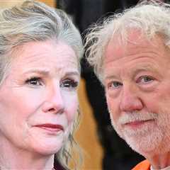 Melissa Gilbert Grilled About 'Moments of Doubt' After Timothy Busfield's Arrest