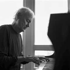 ‘I Was Trying Not to Write Songs’: How Bruce Hornsby Recovered From Burnout to Record ‘Indigo Park’