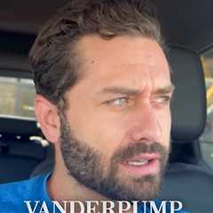 Dakota Mortensen to Be Edited Out of 'Vanderpump Villa' Season 3