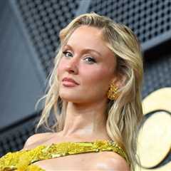 Zara Larsson Defends Chappell Roan From Sexist Critics: ‘You Guys Just Hate Women, Actually’
