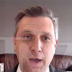 Rep. Seth Magaziner Reacts to Criticism Over 'Real Housewives' Party