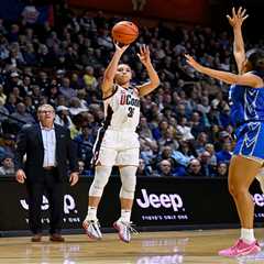 UConn vs. South Carolina odds, predictions: Women’s Final Four best bets, picks Friday