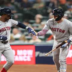 Red Sox are breaking Dave Portnoy — and costing him tons of money in bets