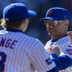 The potential Juan Soto sees in Mets rookie Carson Benge — and how he’s trying to develop it