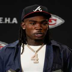 NFL closes Rashee Rice investigation with no discipline after abuse allegations