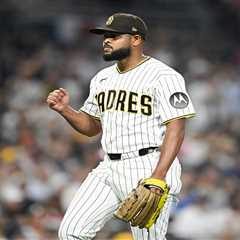 Padres vs. Red Sox odds, picks: MLB best bets, predictions Saturday