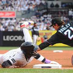 Yankees’ approach for ‘situationally aggressive’ baserunning already coming to life