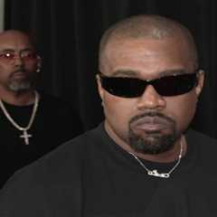 Pepsi Drops Wireless Festival Sponsorship After Criticism Over Ye Booking