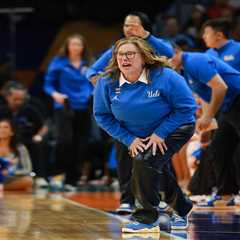 UCLA’s Cori Close finally got immeasurable reward for climbing basketball mountain her way