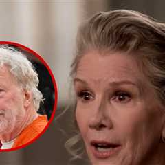 Melissa Gilbert Says She Knew About Timothy Busfield Allegations for Years