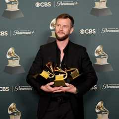Cirkut Won Both Grammy & Juno Awards for Producer of the Year: Who Else Has Done That?