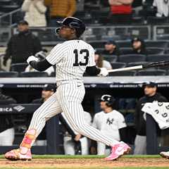 Yankees’ Jazz Chisholm owning up to mental gaffe after Aaron Boone chat comes with caveat