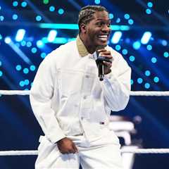 Lil Yachty Defends Himself From Fan Backlash Over WWE ‘SmackDown’ Debut: ‘Something I Love..