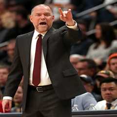 North Carolina hires Michael Malone as head coach in stunning move