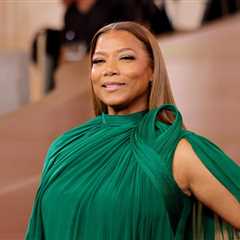 Queen Latifah Returning to Host American Music Awards — 31 Years Later
