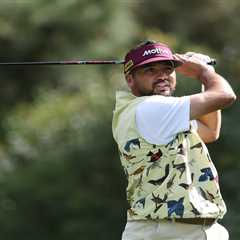 Jason Day gutted by ‘hero’ Tiger Woods’ ‘selfish’ DUI arrest