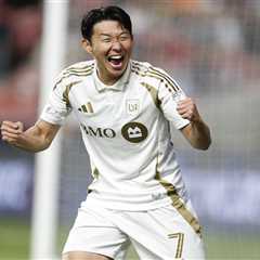 LAFC vs. Cruz Azul: Preview, how to watch first leg of Concacaf Champions Cup Quarterfinal