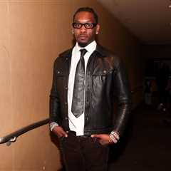 Offset Shot & Hospitalized in Florida