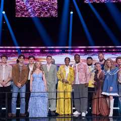 Meet 2026’s ‘American Idol’ Top 11 Finalists