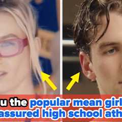 Plan Your Dreamiest Date Ever, And We’ll Reveal Your True Vertical Drama Archetype